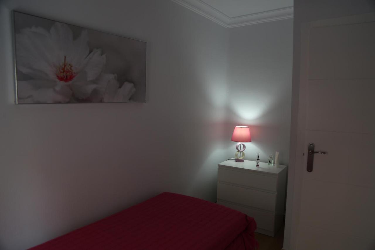 Apartamento 3 Habitaciones Separadas Малага Екстериор снимка